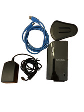 Toshiba Dynadock PA3778U-1PRP Gen2 Universal USB Docking Station