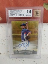 2014 Bowman Football Cards 20