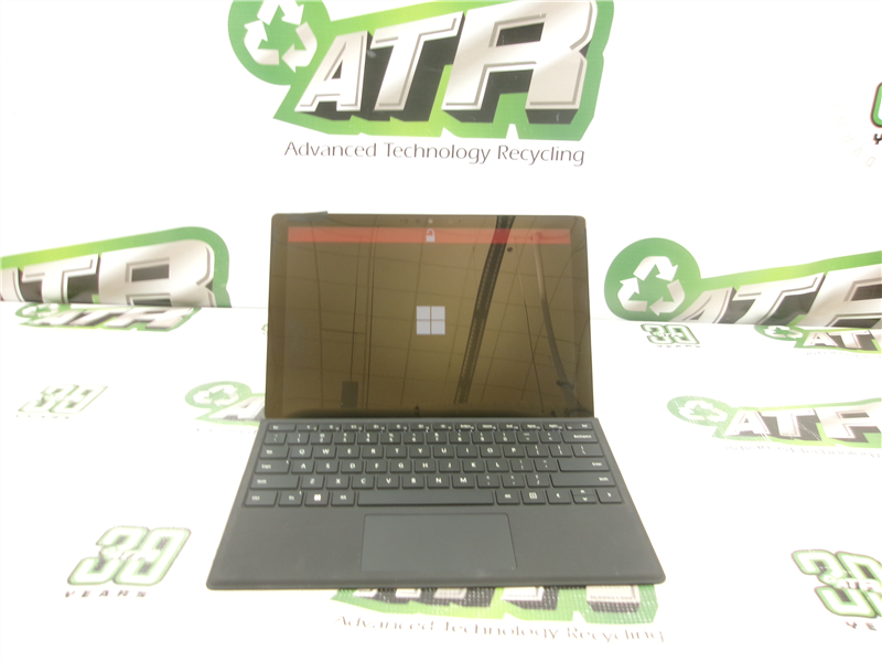 Microsoft Surface Pro 1866 i7-1065G7 1.3GHz 16GB RAM 256GB SSD