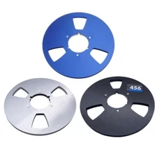 10 inch Opening Machine with Reel with Box 10 Inch Opening with Empty Reel