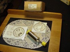 LumaSense 3904980 IMPAC ISR 6 Advanced MB Visier, 2050 C Deg, GTAT P/N 1022461