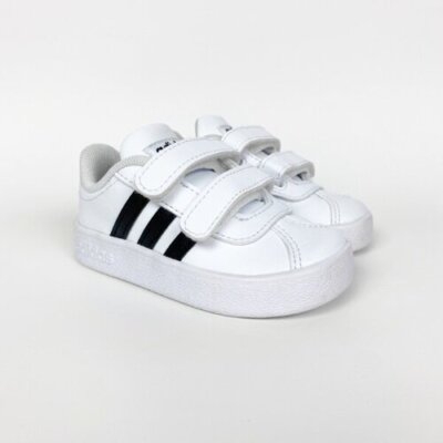 adidas gazelle silver green womens Adidas Grand Court 2.0- Big Kids 5.5 – black-willow-designs main image 0