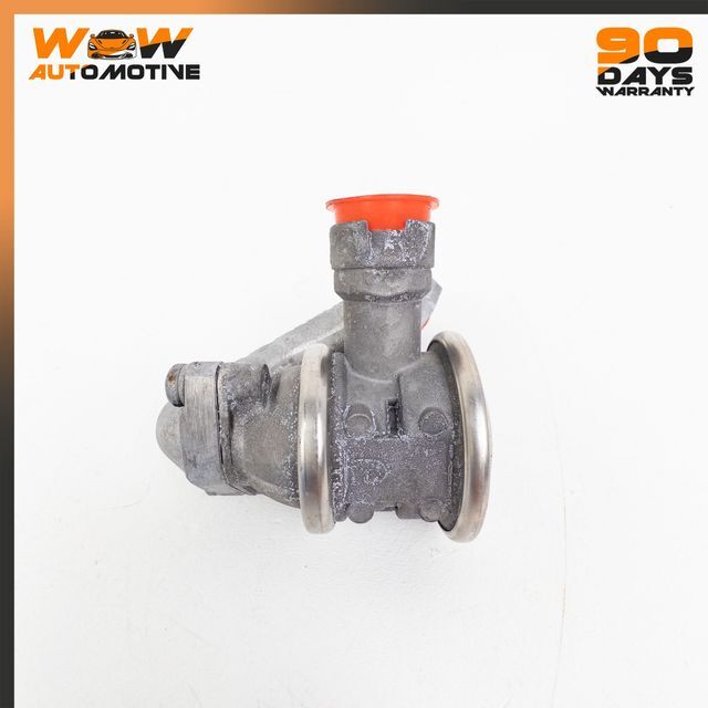 04-19 BENTLEY CONTINENTAL FLYING SPUR GT GTC FRONT RIGHT KOMBI VALVE EGR OEM