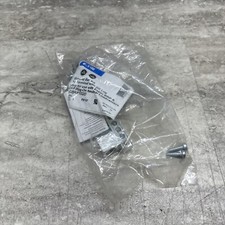 Eaton GBKP1020 Ground Bar Kit, 10 Terminal With 2/0 AWG Lug, New