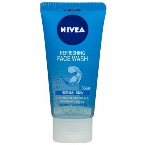 Nivea Purifying Face Wash For Normal Skin - 150 ML - Afbeelding 1 van 1