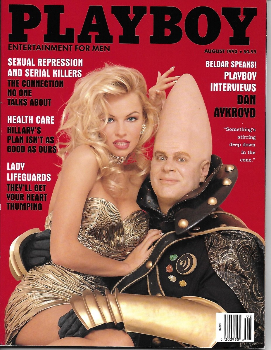 One Of The Ten Most Valuable Playboy Magazines | eBay
