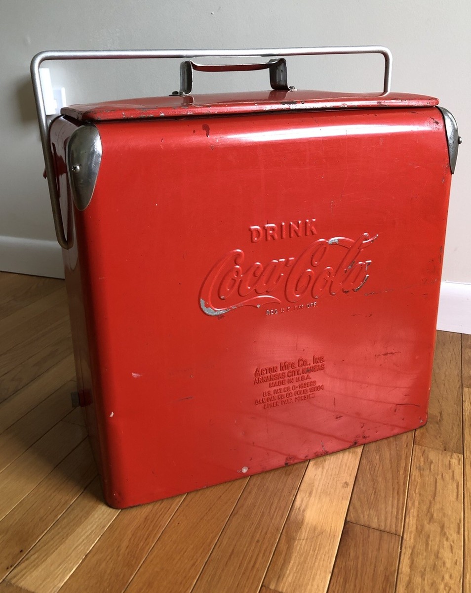 FCRB COCA COLA コンテナ FCRB COCA COLA コンテナ