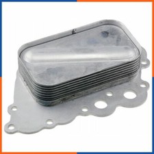 Motorölkühler für MERCEDES | A6401800765