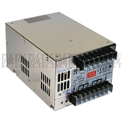 NEW Meanwell SP-500-24 Power Supply