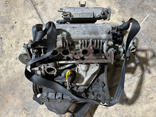 Moteur Toyota MR