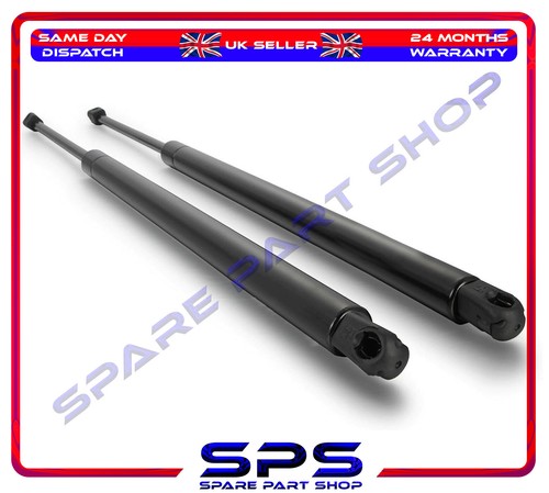 2X BOTAS PORTÓN TRASERO GASOLINA PUNTALES TRASEROS PARA NISSAN QASHQAI +2 I 2007-2013 90450-JD01D - Imagen 3 de 9