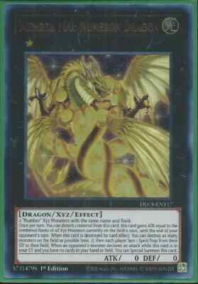 yugioh number cards 100 Hundred Over by CardPrince on DeviantArt When this card is destroyed by card effect Yugioh - Number 100: Numeron