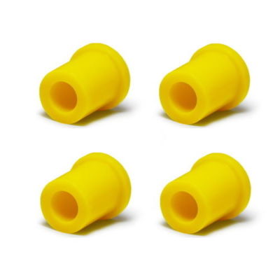 4PU Front / Rear Leaf Spring Bushings 1-10-278 fit TOYOTA DYNA ...