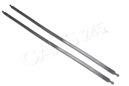 OEM BMW E32 E34 E36 E38 E39 Spannband Bandschelle OEM 51478136450 - Bild 1 von 1