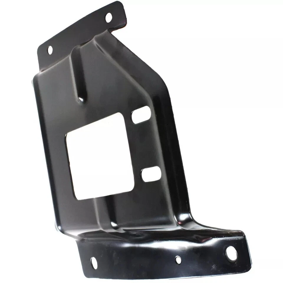 Front Bumper Plate Support Brackets Mounting For 01-2004 Ford F250 F350 F450 6pc Foto 4 de 4