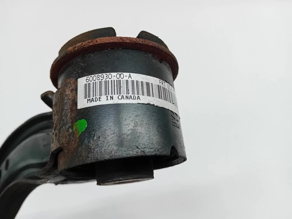 600893000B Bras De Suspension Inférieur Avant Droit pour TESLA MODEL S 1024286 - Photo 3/4