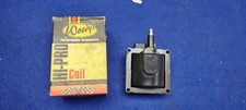 Woodys Ignition Coil Usa Made Vintage Nos Nib Part Ford Gm Hot Rod Mopar