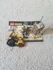 LEGO Star Wars Lightsaber Duel Set #7101