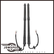 For Nissan Rogue SL 2.5L 2x Rear Tailgate Power Hatch Lift Support 90561-4BA2A