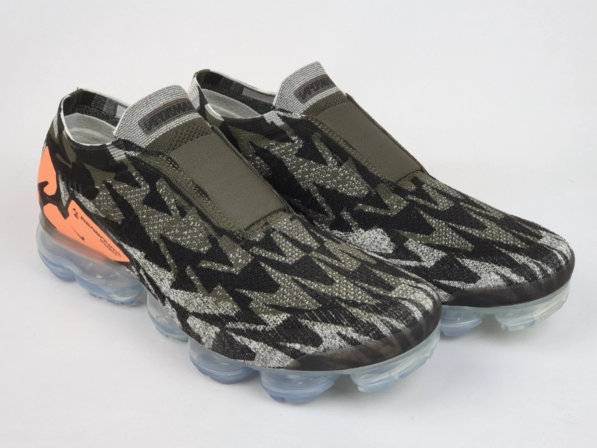 Air vapormax fk hotsell moc 2 x acronym