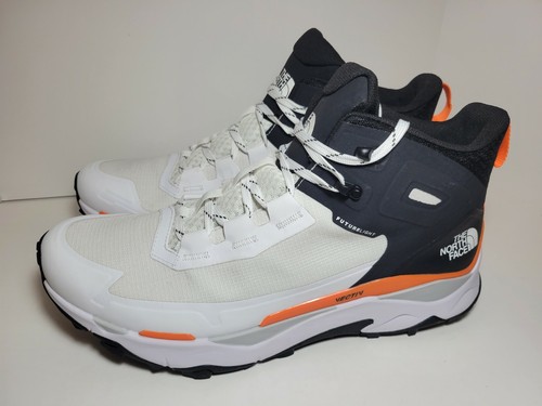 The North Face Men's Vectiv Exploris Mid Futurelight - Each