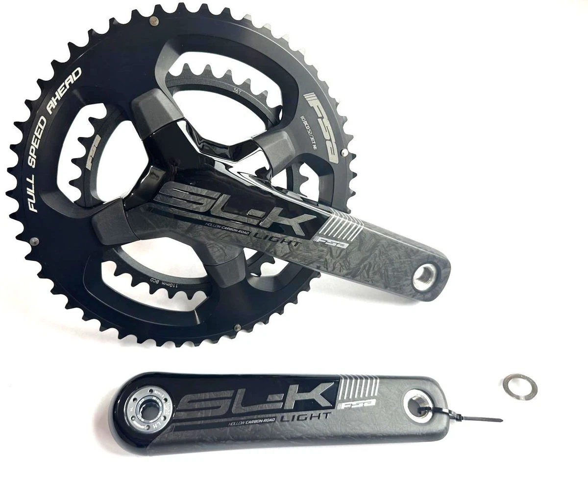 BB386EVO Bicycle Cranksets for sale | eBay