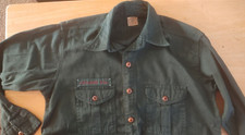 BSA Vintage Explorers Official Uniform Shirt