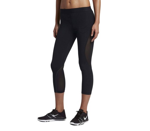 Nike Workout Capri Pants
