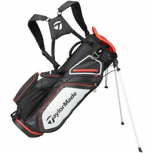 Kith Taylormade Flextech Golf Stand Bag NWT | eBay Kith Taylormade Flextech Golf Stand Bag NWT | eBay