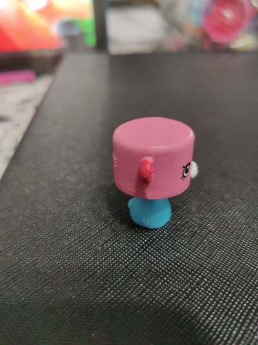 SHOPKINS HAPPY PLACES Collectible Figure Lamp - 第 4/5 張圖片