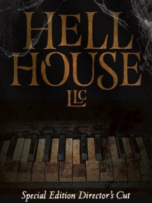 Hell House Llc: Special Edition Director's Cut [New DVD]