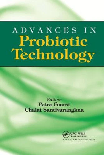 Advances in Probiotic Technology by Chalat Santivarangkna - Picture 1 of 2