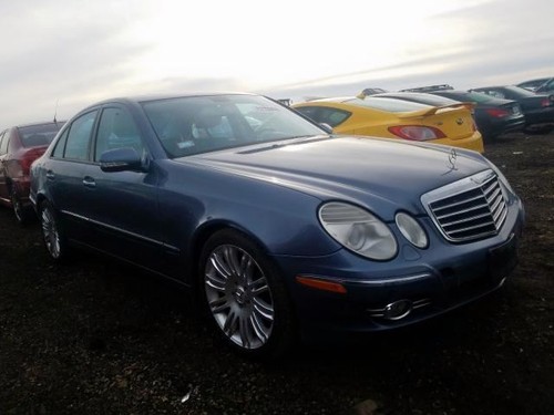 Axle Shaft 211 Type Rear E350 RWD Fits 07-09 MERCEDES E-CLASS 381779