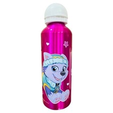 ✨ Kids Licensed Aluminium Water Bottle 500ml – Leakproof, Lightweight & BPA-Free