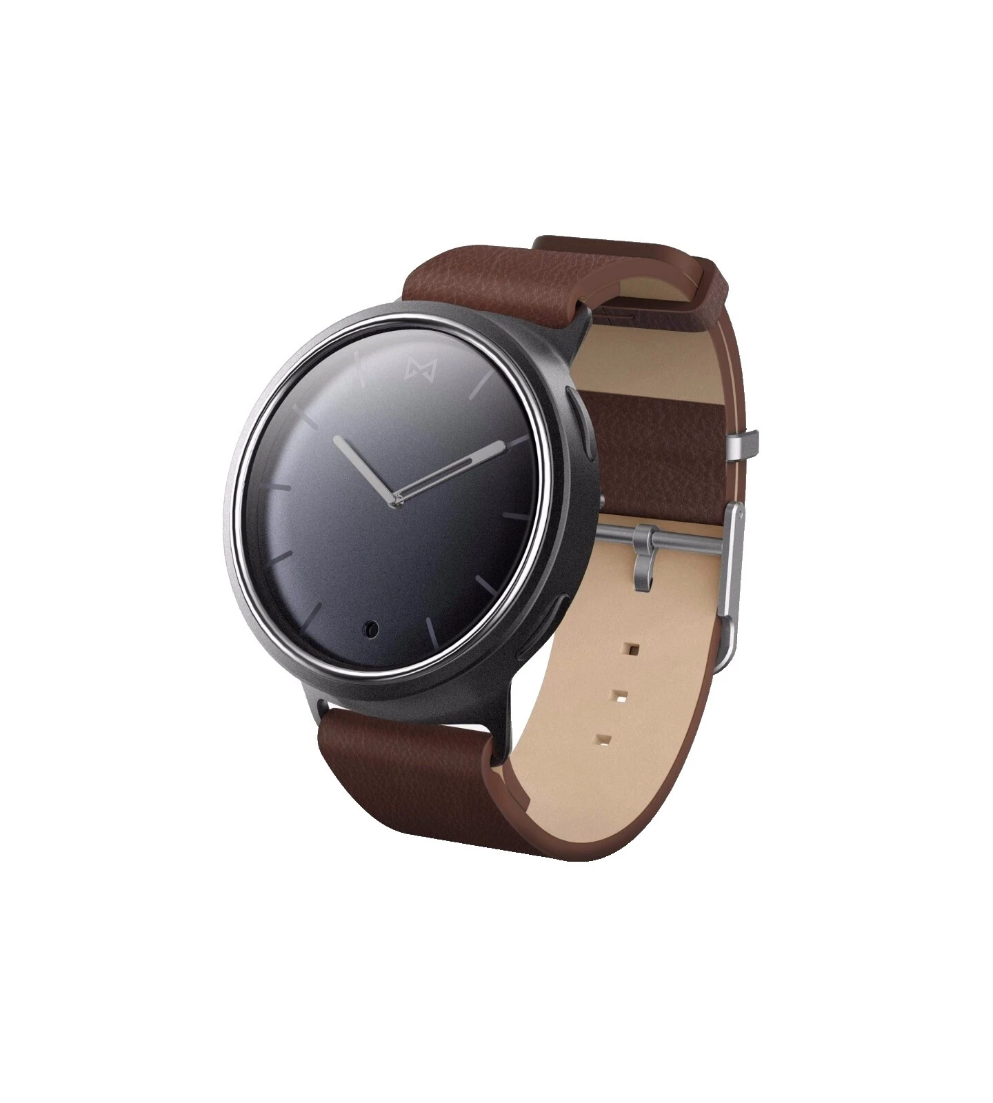 Misfit Fitness Technology