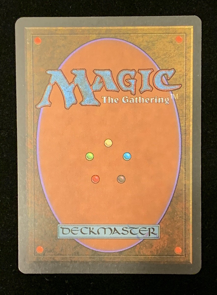 MTG Chronicles Concordant Crossroads - NM | eBay