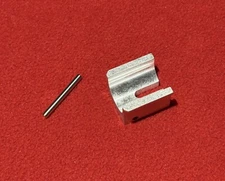 Precision-Machined Replacement Parts for Glock 17 Gen 3 & 4 – Upgrade Kit