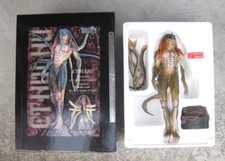 Fewture Models CTHULHU 20" Scale Cold Cast Resin Staue Yoshihiro Saito MIB