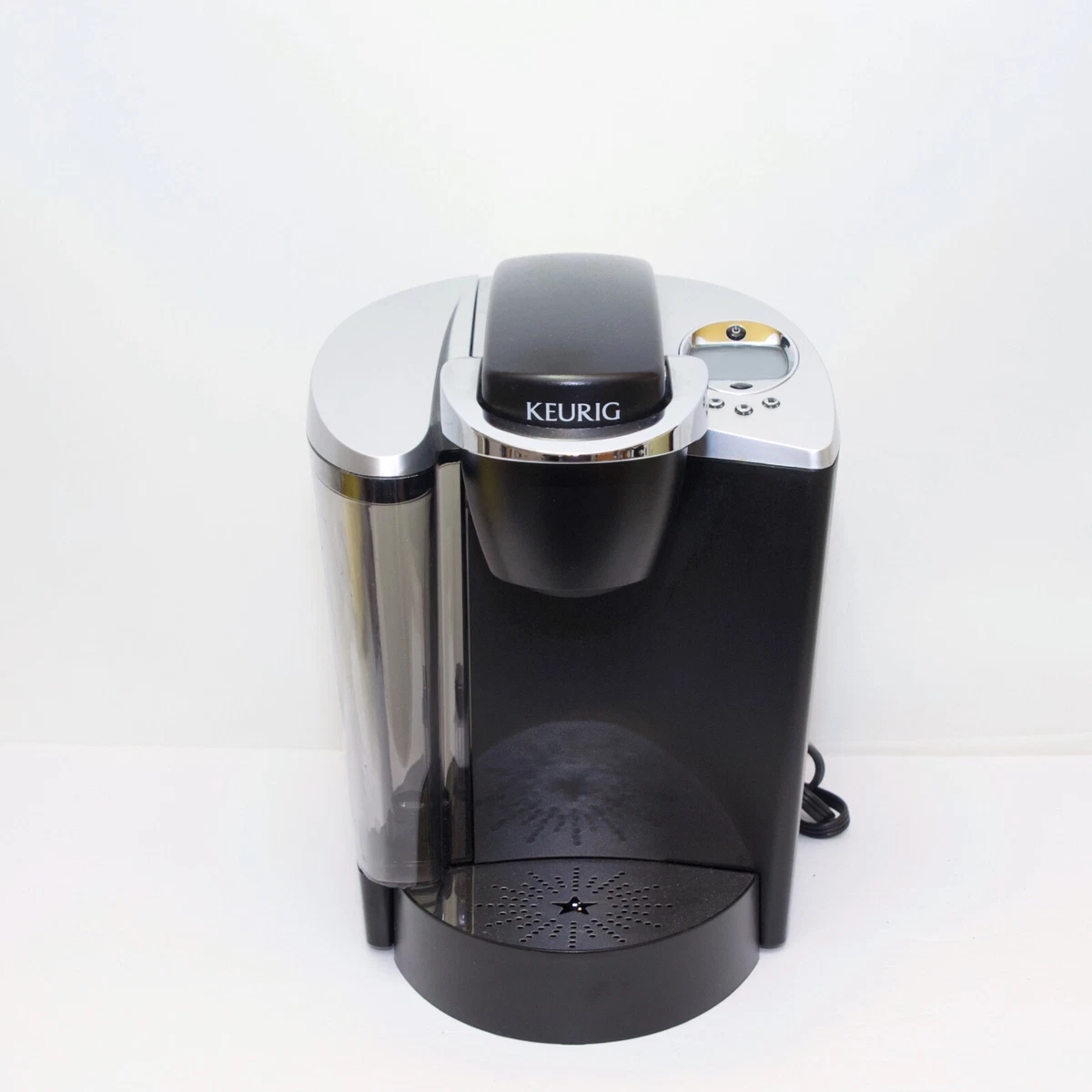 Programmable keurig clearance
