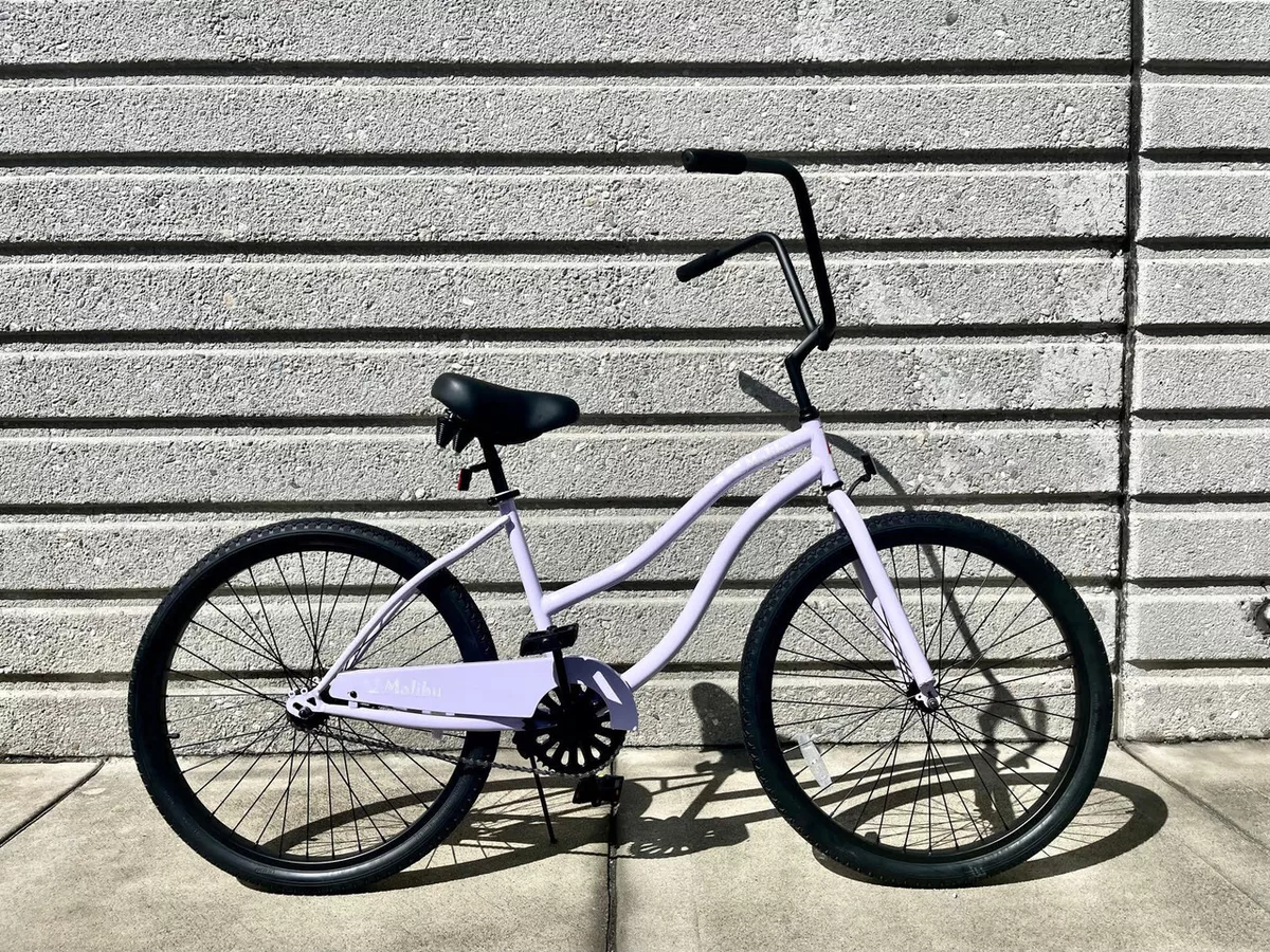 Beach cruiser bike ebay deals