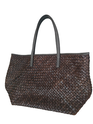 wNEU Melvin & Hamilton sac à main Shopper Schultertasche tote borsa сумка bag