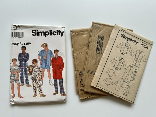 Buyers Choice: New Men's Clothing Sewing Patterns - Picture 31 of 49