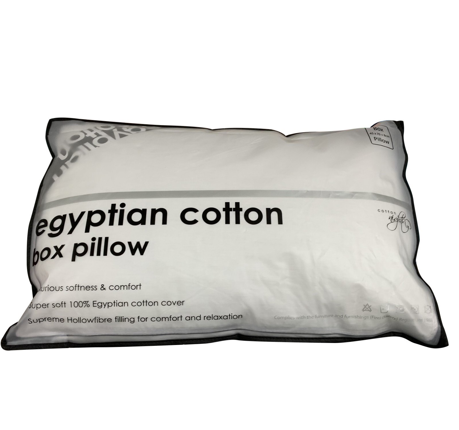 cot bed pillows