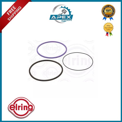 Sparefixd – Set Di Guarnizioni Di Ricambio Per Pulivetri Kärcher, Adatto A Modelli WV 45, 50, 60, 70, 75, Classic, Easy – Pz. 6.633-530.0 - 4