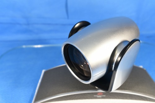 Polycom 1624-23412-002 Eagleeye MPTZ-6 1080P HD Video Conferencing Cam - Picture 3 of 6