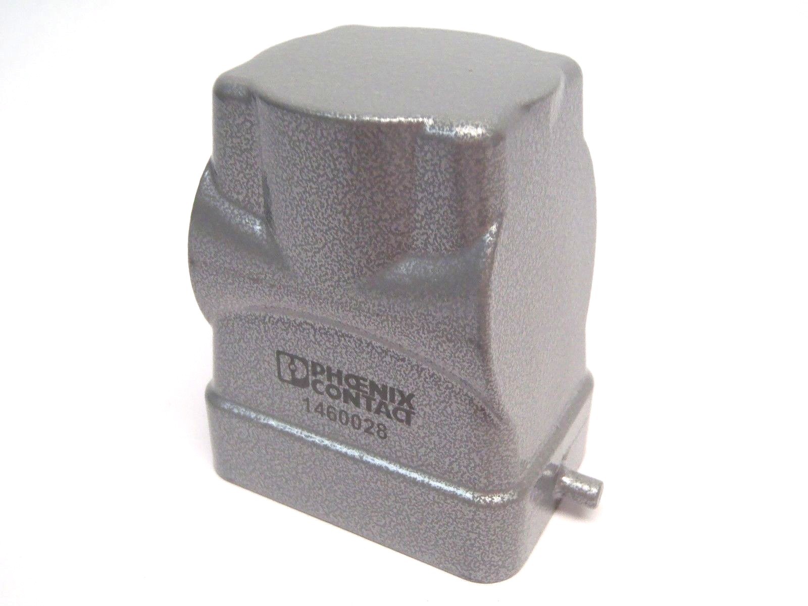 Phoenix Contact 1460028 HEAVYCON B6 Sleeve Housing HC-B 6-TFL-H-O1STM25S