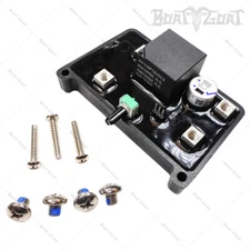 MotorGuide Control Board Assembly - For R3 & X3 Hand Control - 8M0107519