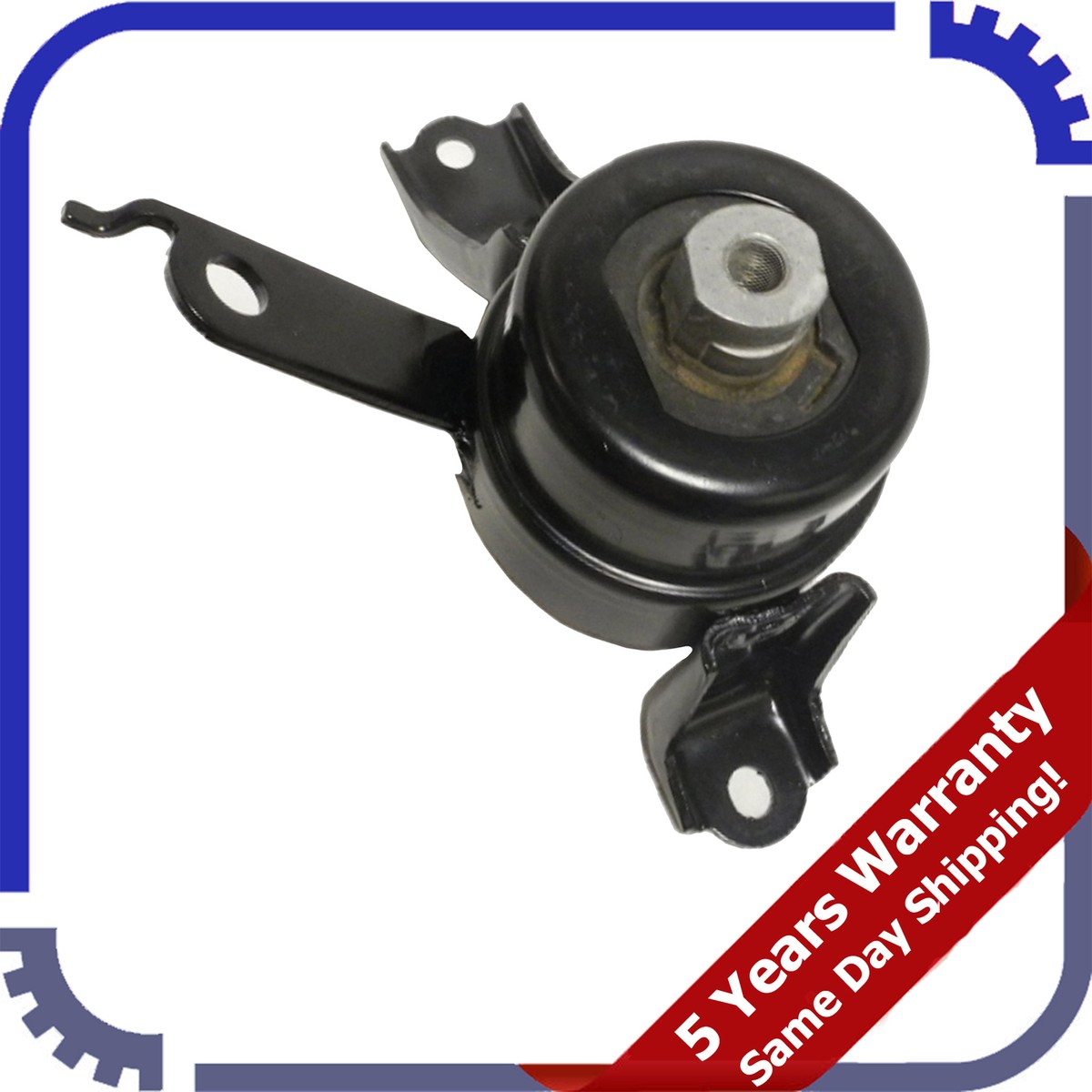 For Scion xD 1.8L 12305-37091 2008-2014 Right Engine Motor Mount