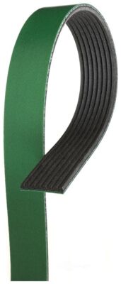 Serpentine Belt-Fleetrunner Heavy Duty Micro-V Belt Gates K080594HD