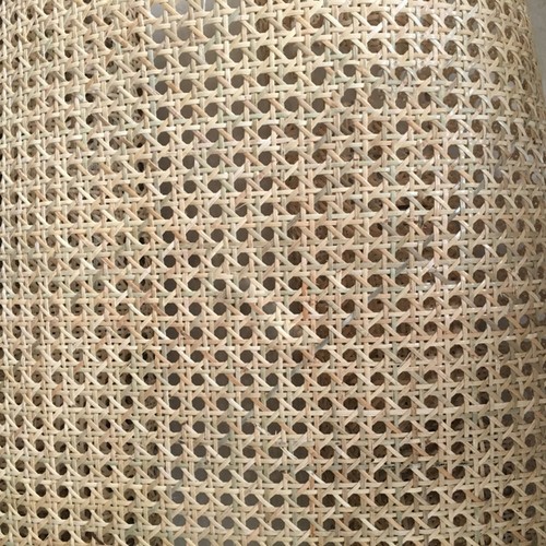 Natural Cane Sheet Webbing Rattan Sheet Cane Webbing Chair Repair DIY US STOCK - Picture 8 of 29